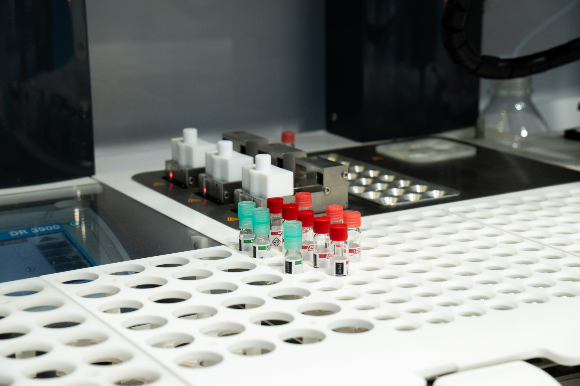 nectar labs