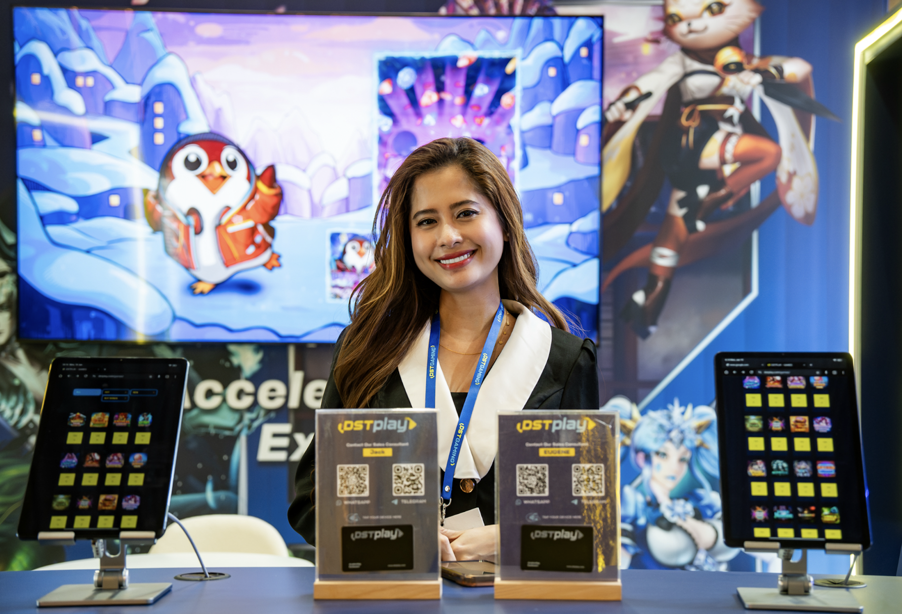 Gaming & iGaming